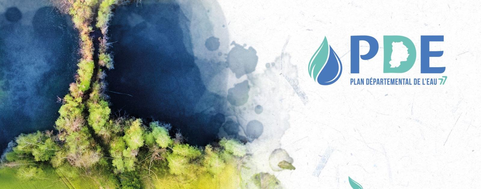 Plan Départemental de l'EAU - Stratégie 2025 - 2030 | Eau en Seine-et-Marne