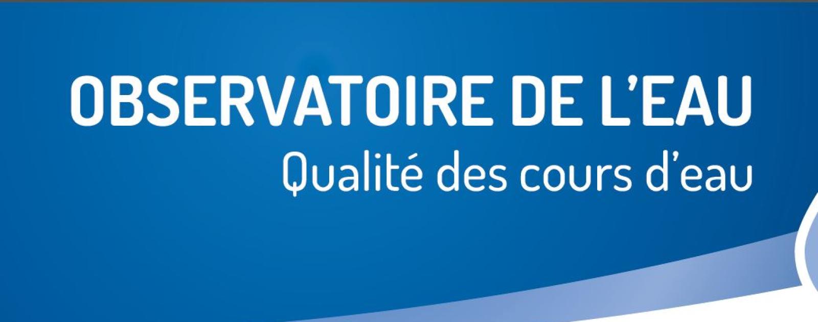 Sortie des rapports PDE et Observatoire de l'eau 2022 | Eau en Seine-et ...