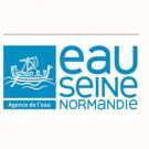 Logo Agence de l'eau Seine Normandie