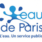 Logo Eau de Paris 