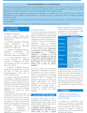 Couverture cours d'eau 2020 - Zoom antibiotiques