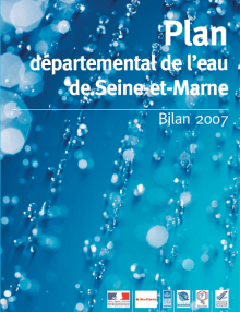 PDE - Bilan 2007