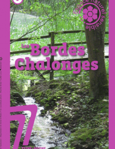 Couverture fiche ENS les Bordes Chalonges