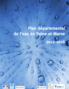 Couverture Document Cadre PDE 2012-2016