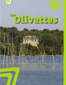 Couverture fiche ENS les Olivettes