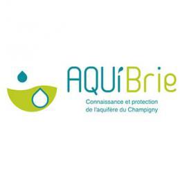 Logo contact AQUiBrie