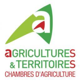 Logo chambres d'agriculture
