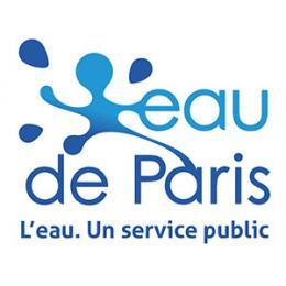 Logo Eau de Paris