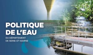 Illustration Réservoir, STEP, Rivière