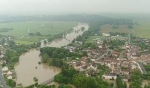 Hero inondation Soignolles-en-Brie