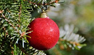Sapin de Noël