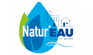 Marqueur Natur'EAU 77