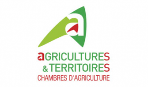Logo Chambre d'Agriculture 