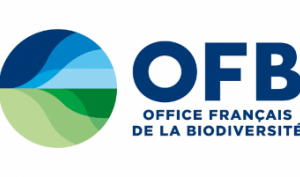 Logo Office français de la biodiversité