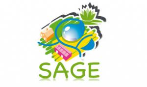 Logo SAGE Marne Confluent 