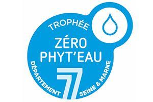 Logo Zéro Phyt'Eau