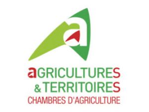 Logo Chambre d'Agriculture 