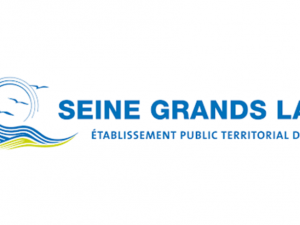 Logo EPTB Seine Grands Lacs