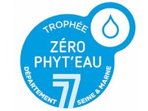Logo Zéro Phyt'Eau