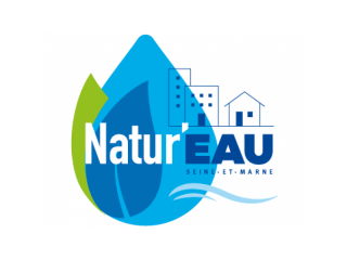 Marqueur Natur'EAU 77