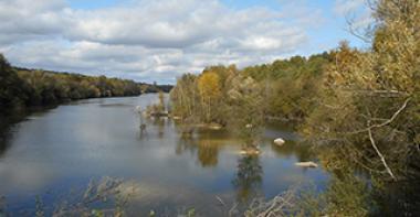 ENS Le parc de Livry 