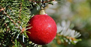 Sapin de Noël