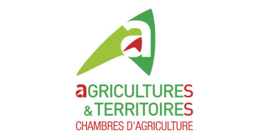 Logo Chambre d'Agriculture