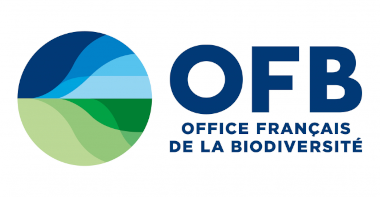 Logo Office français de la biodiversité