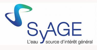 Logo SAGE de l'Yerres