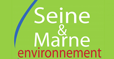 Logo Seine-et-Marne Environnement 