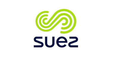 Logo SUEZ