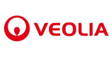 Logo Véolia