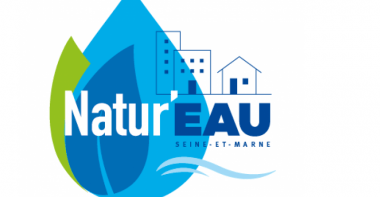 Marqueur Natur'EAU 77