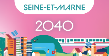 Vignette "Seine-et-Marne 2040"