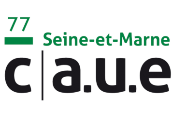Logo CAUE77