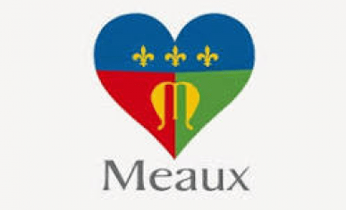 Logo de la ville de Meaux