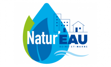 Marqueur Natur'EAU 77