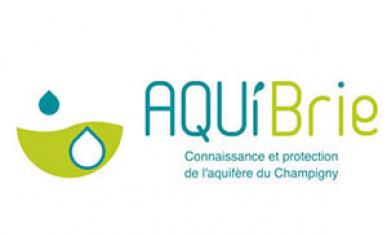 Logo AQUi'Brie