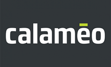 Logo Calaméo