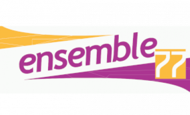 Logo Ensemble 77