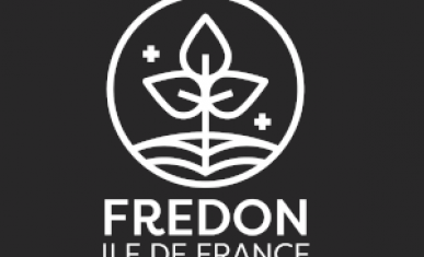 Logo FREDON Ile-de-France