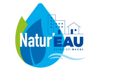 Marqueur Natur'EAU 77
