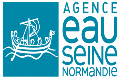 Logo de l'Agence de l'Eau Seine Normandie