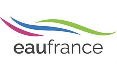 Logo Eau France