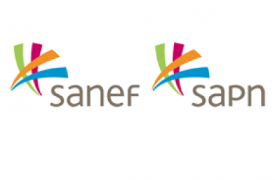 Logo SANEF SAPN